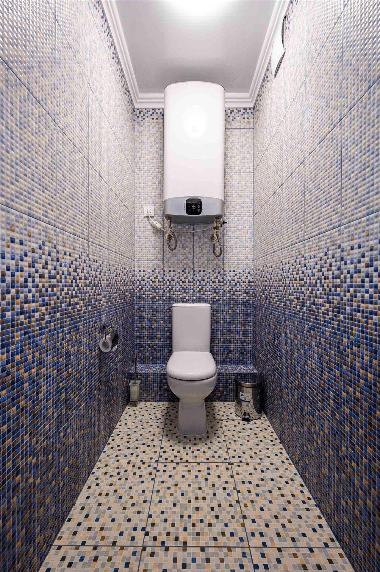 Фото №11: 2-комнатная квартира 78 м² - Краснодар, Центральный внутригородской округ, мкр. Школьный, ул. 9 Мая, 48/1к2