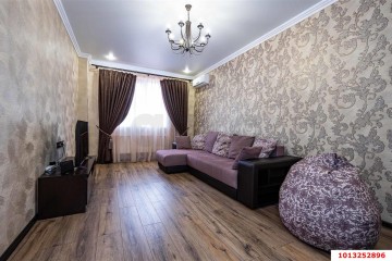 Фото №5: 2-комнатная квартира 70 м² - Краснодар, мкр. Школьный, ул. 9 Мая, 48/1к2