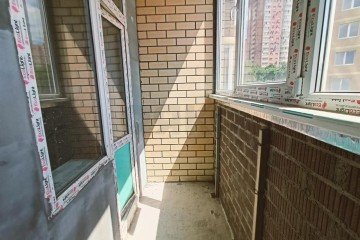 Фото №4: 2-комнатная квартира 67 м² - Краснодар, мкр. жилой комплекс Свобода, ул. Домбайская, 55к7