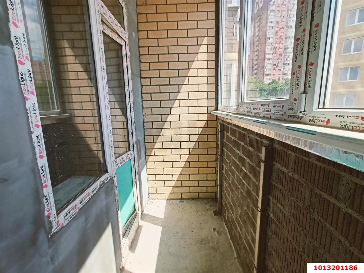 Фото №4: 2-комнатная квартира 67 м² - Краснодар, жилой комплекс Свобода, ул. Домбайская, 55к7