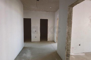 Фото №3: 2-комнатная квартира 67 м² - Краснодар, мкр. жилой комплекс Свобода, ул. Домбайская, 55к7