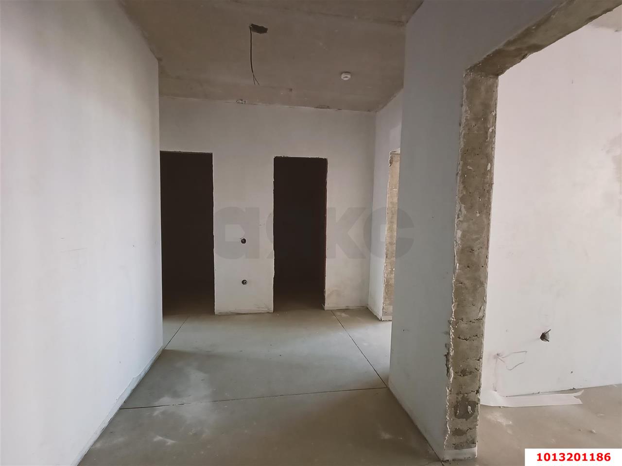 Фото №3: 2-комнатная квартира 67 м² - Краснодар, жилой комплекс Свобода, ул. Домбайская, 55к7