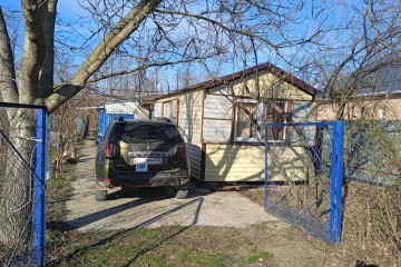 Фото №1: Участок садоводство 8.11 сот. - СНТ Победитель, мкр. Прикубанский внутригородской округ, ул. Лазарева