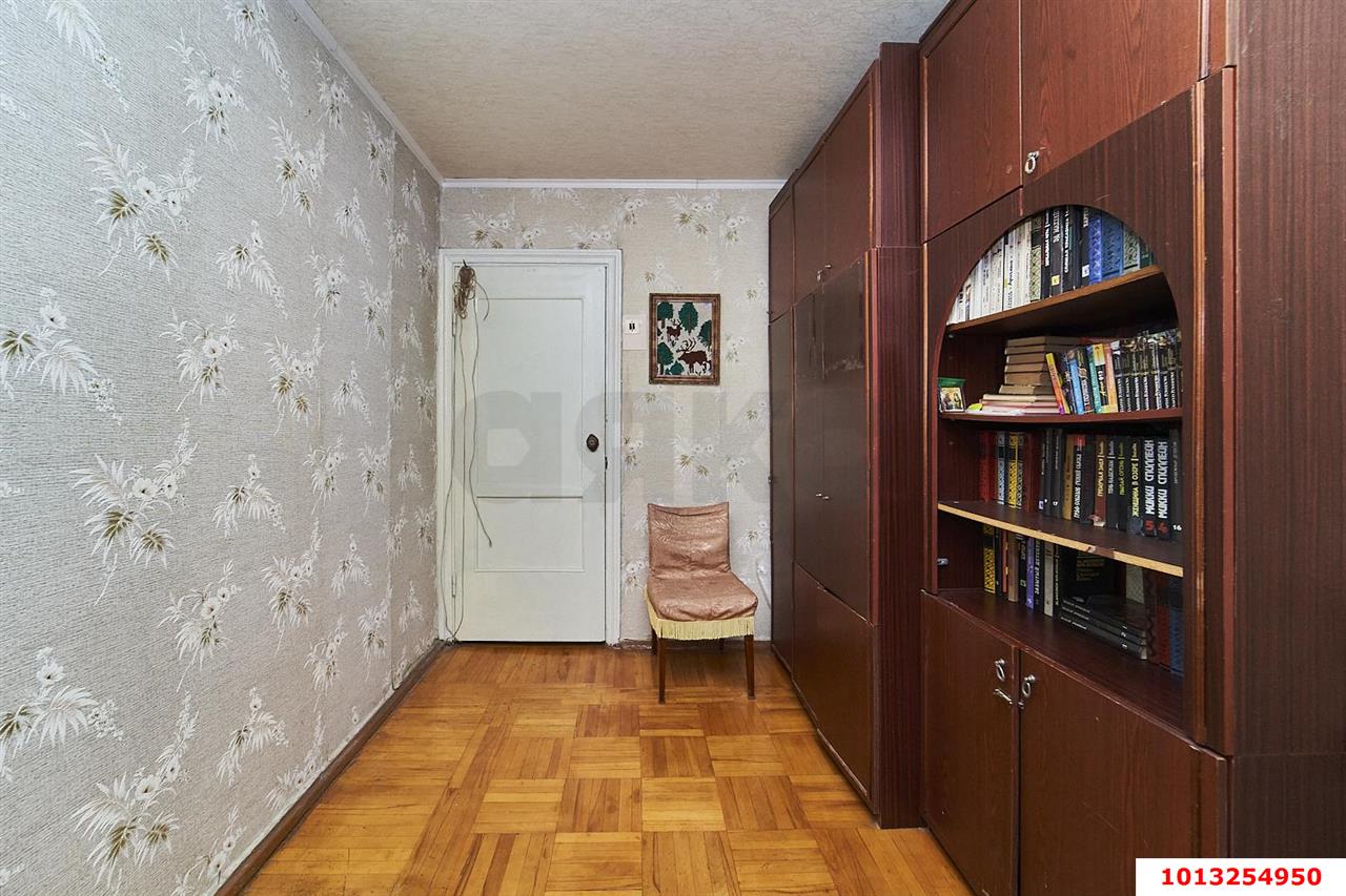 Фото №7: 2-комнатная квартира 47 м² - Краснодар, Прикубанский внутригородской округ, мкр. Фестивальный, ул. Ковалёва, 2