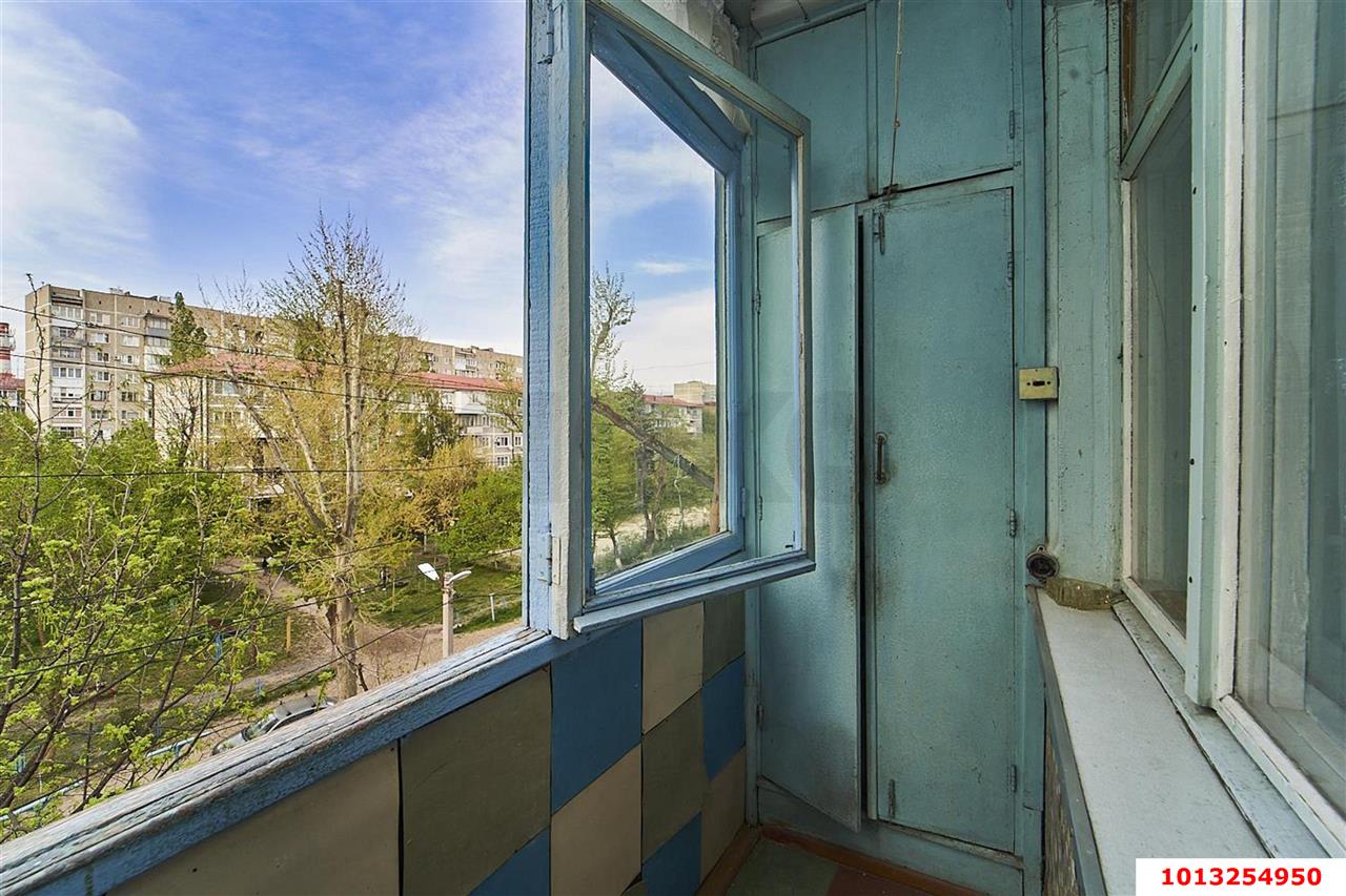 Фото №11: 2-комнатная квартира 47 м² - Краснодар, Прикубанский внутригородской округ, мкр. Фестивальный, ул. Ковалёва, 2