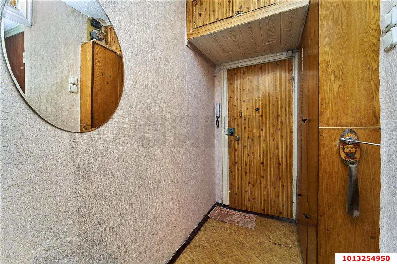 Фото №26: 2-комнатная квартира 47 м² - Краснодар, Прикубанский внутригородской округ, мкр. Фестивальный, ул. Ковалёва, 2
