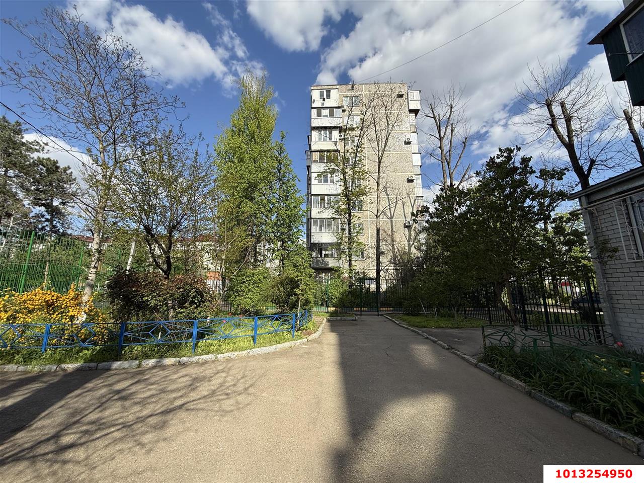 Фото №23: 2-комнатная квартира 47 м² - Краснодар, Прикубанский внутригородской округ, мкр. Фестивальный, ул. Ковалёва, 2