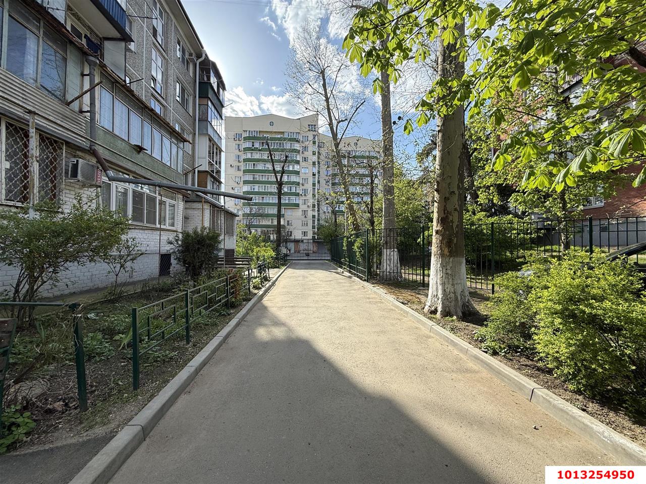 Фото №17: 2-комнатная квартира 47 м² - Краснодар, Прикубанский внутригородской округ, мкр. Фестивальный, ул. Ковалёва, 2