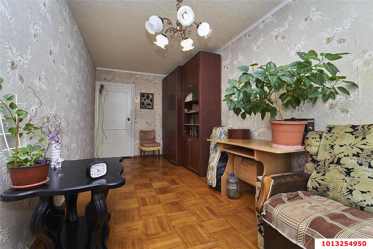 Фото №5: 2-комнатная квартира 47 м² - Краснодар, Прикубанский внутригородской округ, мкр. Фестивальный, ул. Ковалёва, 2