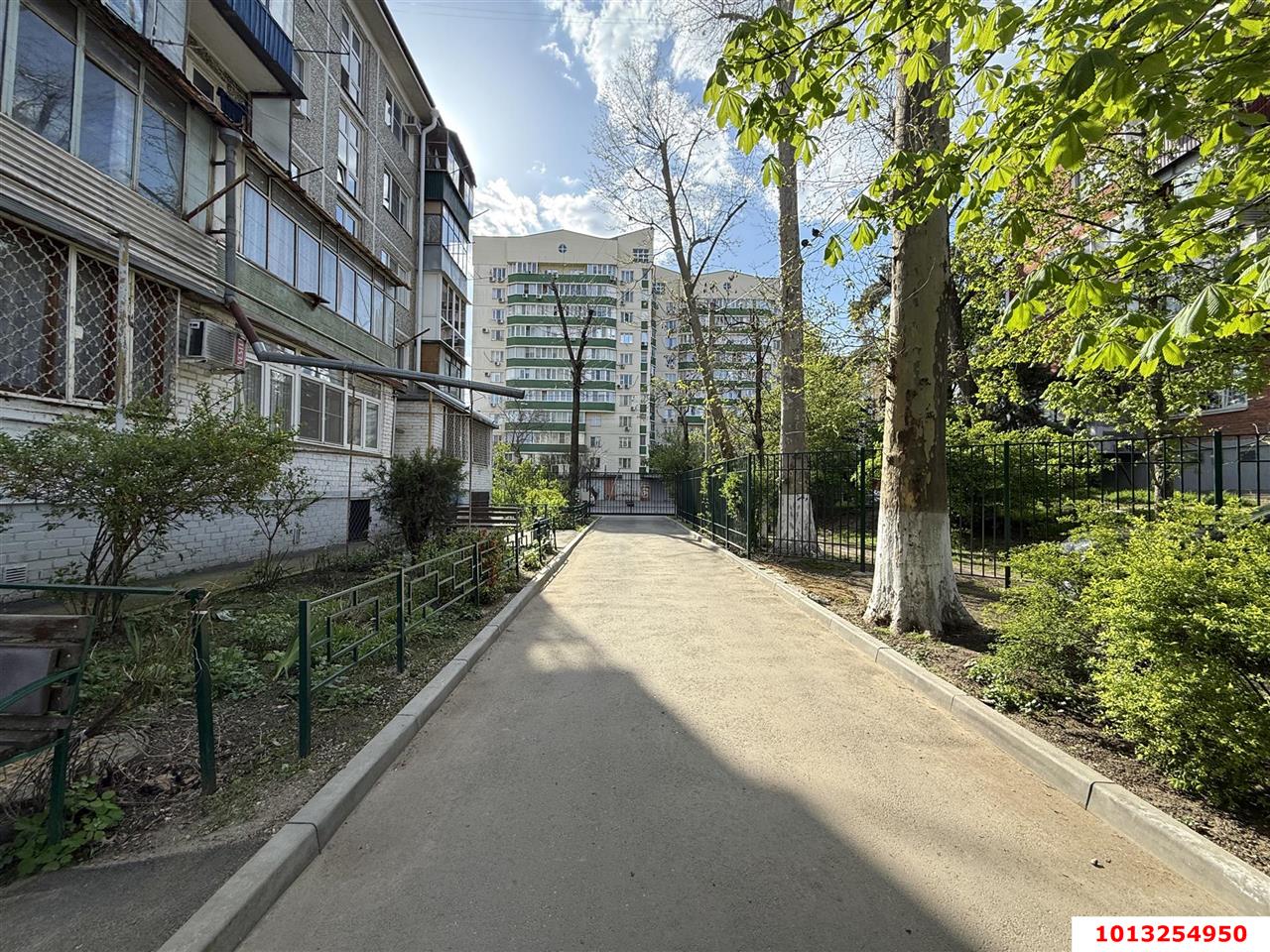 Фото №13: 2-комнатная квартира 47 м² - Краснодар, Прикубанский внутригородской округ, мкр. Фестивальный, ул. Ковалёва, 2