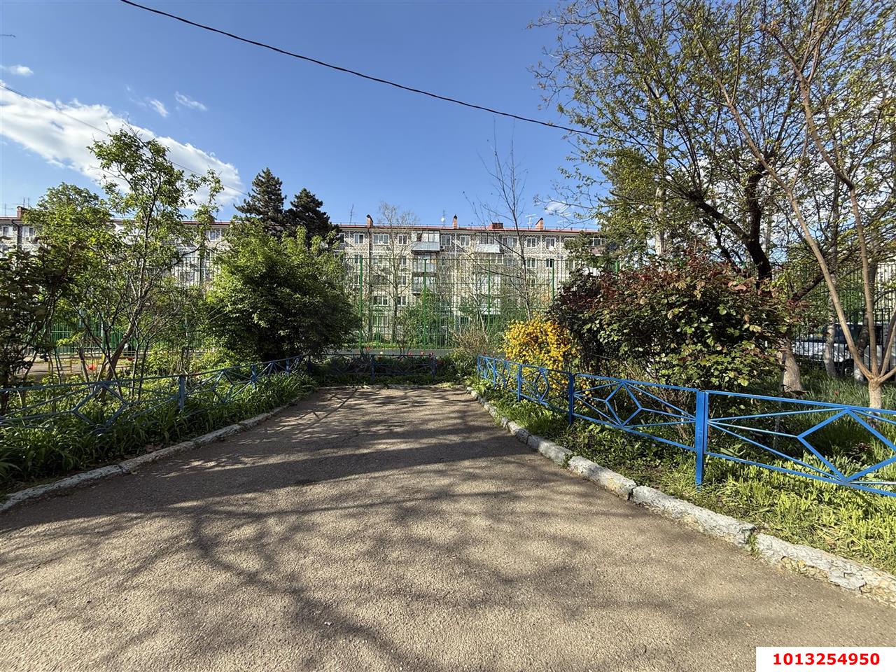 Фото №24: 2-комнатная квартира 47 м² - Краснодар, Прикубанский внутригородской округ, мкр. Фестивальный, ул. Ковалёва, 2