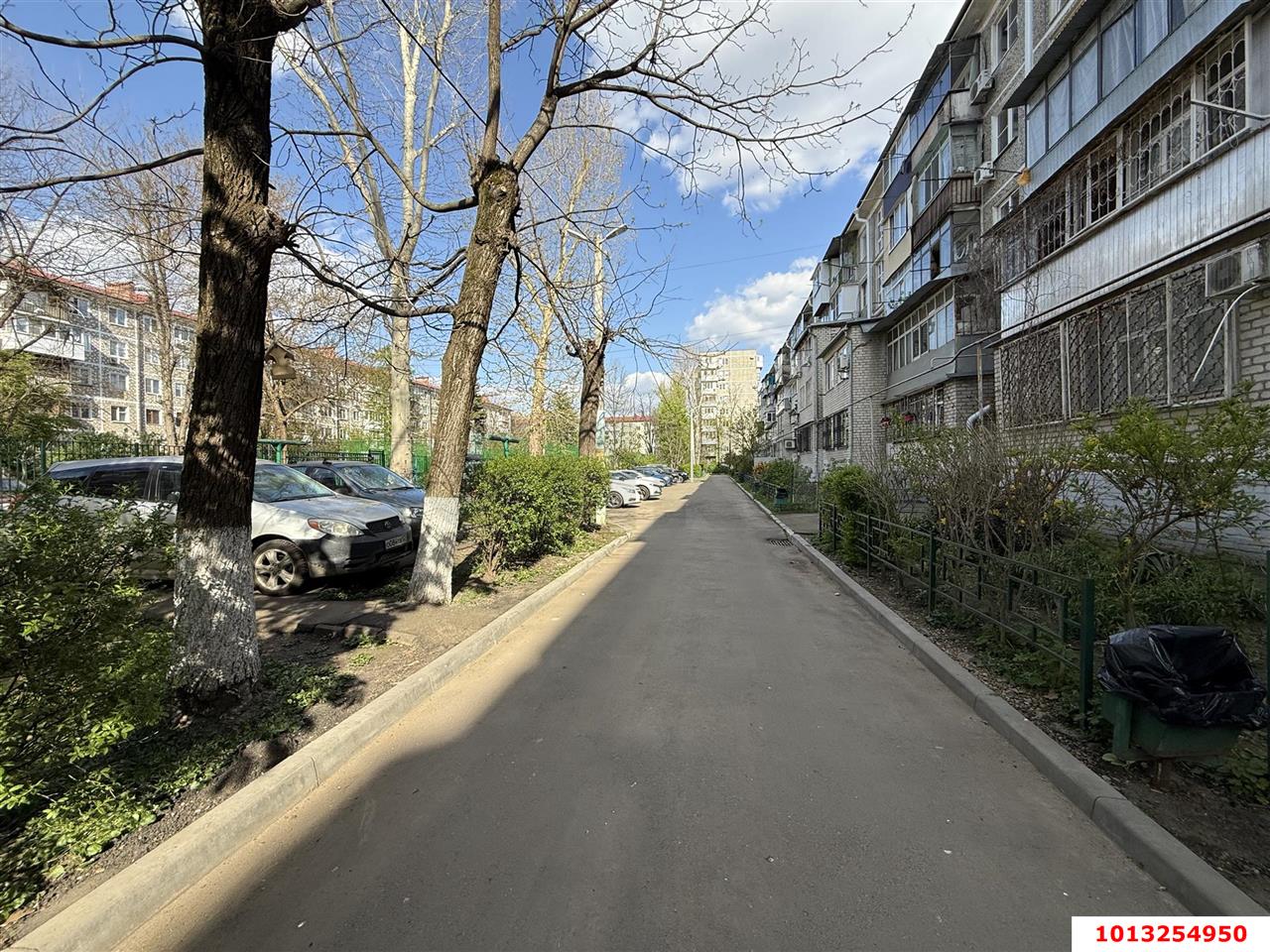 Фото №19: 2-комнатная квартира 47 м² - Краснодар, Прикубанский внутригородской округ, мкр. Фестивальный, ул. Ковалёва, 2