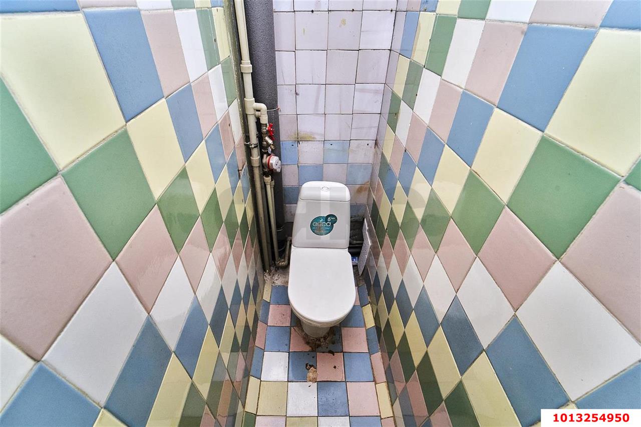 Фото №28: 2-комнатная квартира 47 м² - Краснодар, Прикубанский внутригородской округ, мкр. Фестивальный, ул. Ковалёва, 2