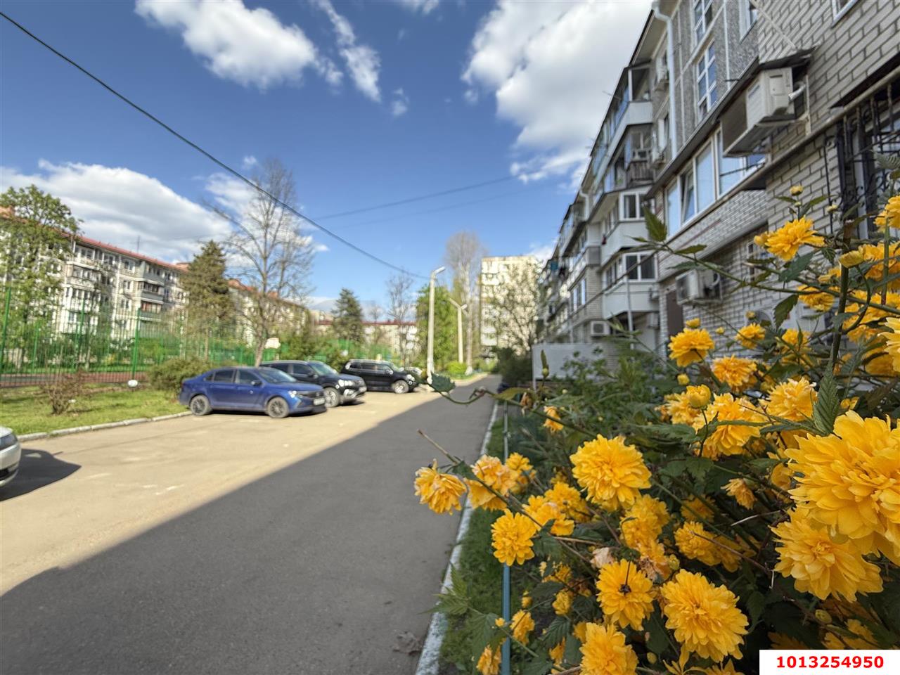 Фото №22: 2-комнатная квартира 47 м² - Краснодар, Прикубанский внутригородской округ, мкр. Фестивальный, ул. Ковалёва, 2