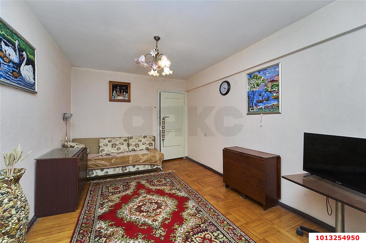 Фото №4: 2-комнатная квартира 47 м² - Краснодар, Прикубанский внутригородской округ, мкр. Фестивальный, ул. Ковалёва, 2