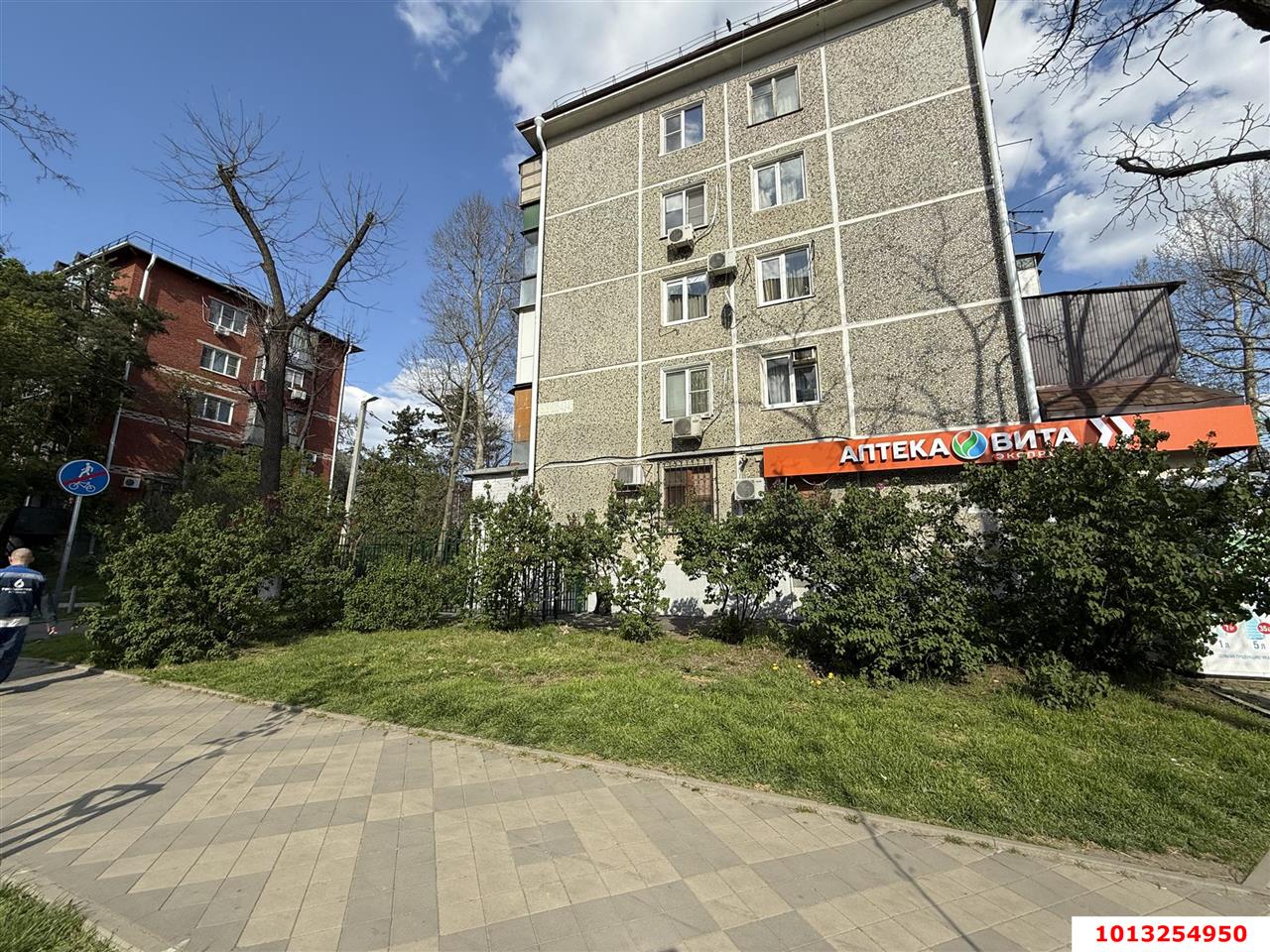 Фото №20: 2-комнатная квартира 47 м² - Краснодар, Прикубанский внутригородской округ, мкр. Фестивальный, ул. Ковалёва, 2