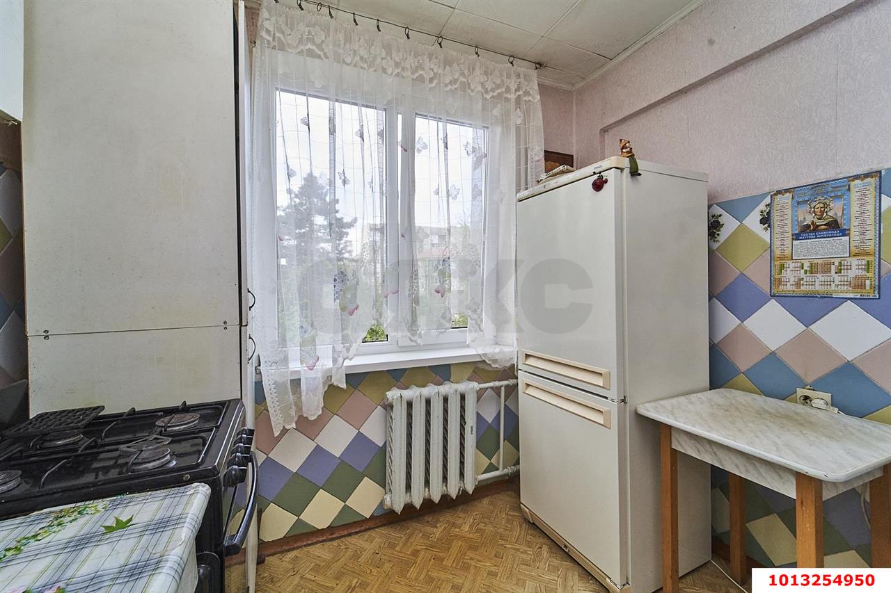 Фото №10: 2-комнатная квартира 47 м² - Краснодар, Прикубанский внутригородской округ, мкр. Фестивальный, ул. Ковалёва, 2