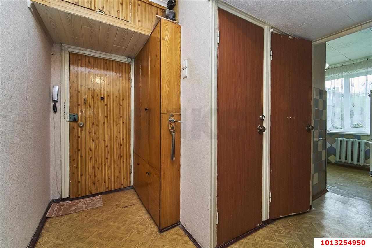 Фото №27: 2-комнатная квартира 47 м² - Краснодар, Прикубанский внутригородской округ, мкр. Фестивальный, ул. Ковалёва, 2
