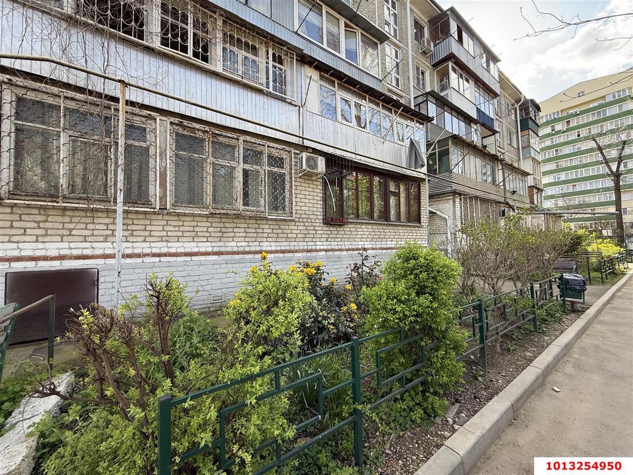 Фото №21: 2-комнатная квартира 47 м² - Краснодар, Прикубанский внутригородской округ, мкр. Фестивальный, ул. Ковалёва, 2