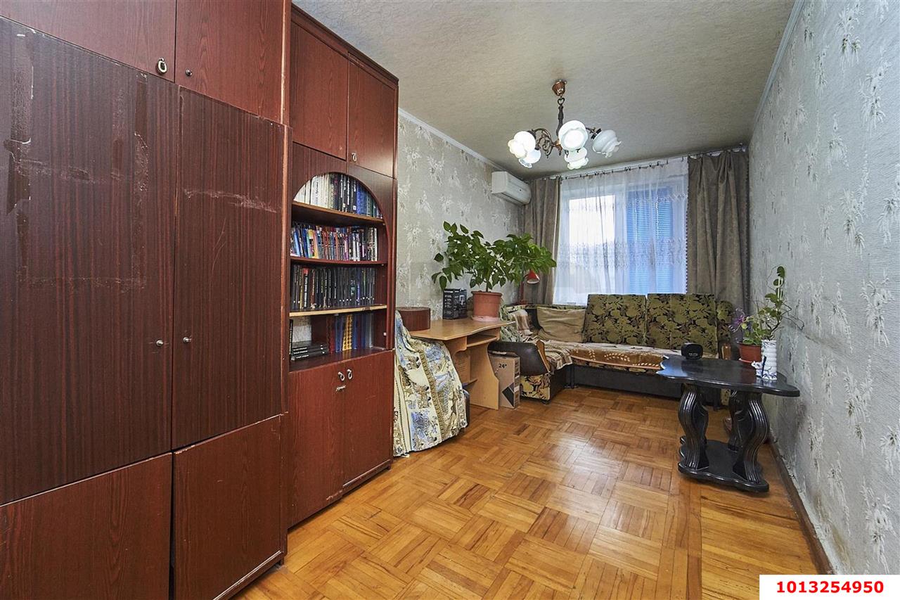 Фото №6: 2-комнатная квартира 47 м² - Краснодар, Прикубанский внутригородской округ, мкр. Фестивальный, ул. Ковалёва, 2