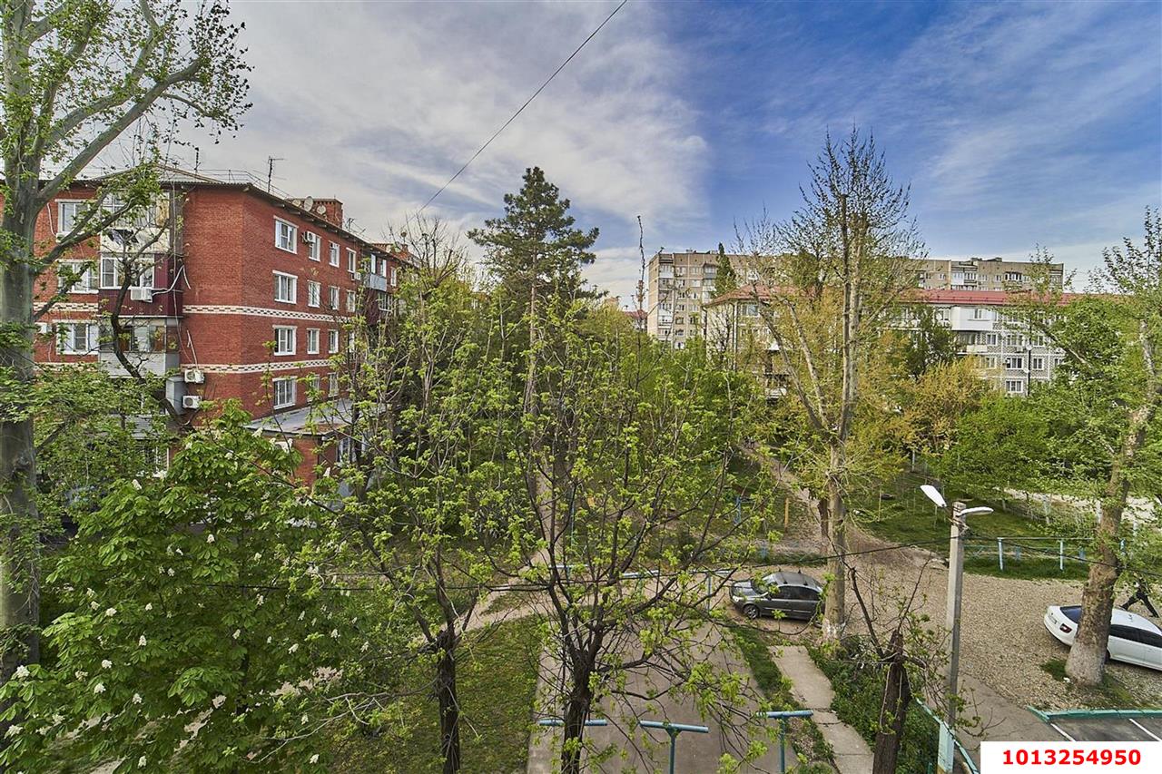 Фото №12: 2-комнатная квартира 47 м² - Краснодар, Прикубанский внутригородской округ, мкр. Фестивальный, ул. Ковалёва, 2