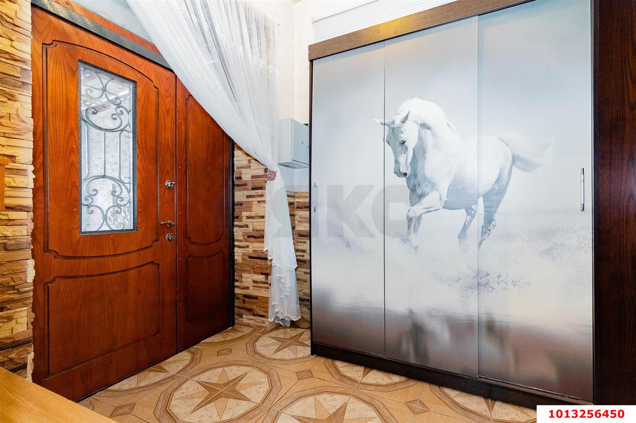 Фото №10: Дом 138 м² + 6.7 сот. - Краснодар, Западный внутригородской округ, мкр. Сельскохозяйственный Институт, ул. Бабушкина, 30