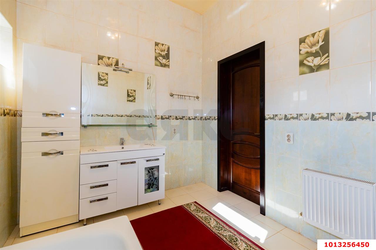 Фото №6: Дом 138 м² + 6.7 сот. - Краснодар, Сельскохозяйственный Институт, ул. Бабушкина, 30