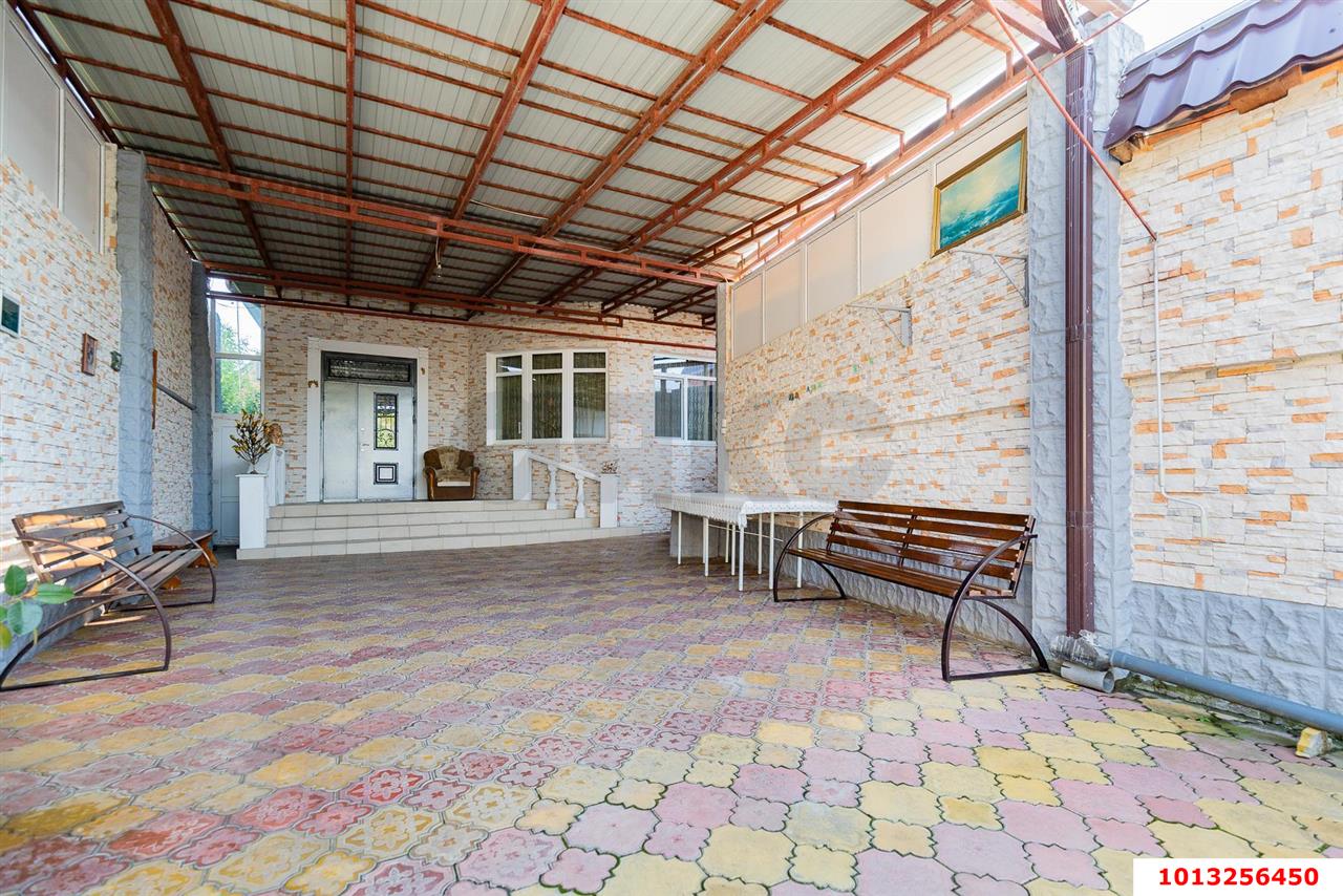 Фото №12: Дом 138 м² + 6.7 сот. - Краснодар, Сельскохозяйственный Институт, ул. Бабушкина, 30