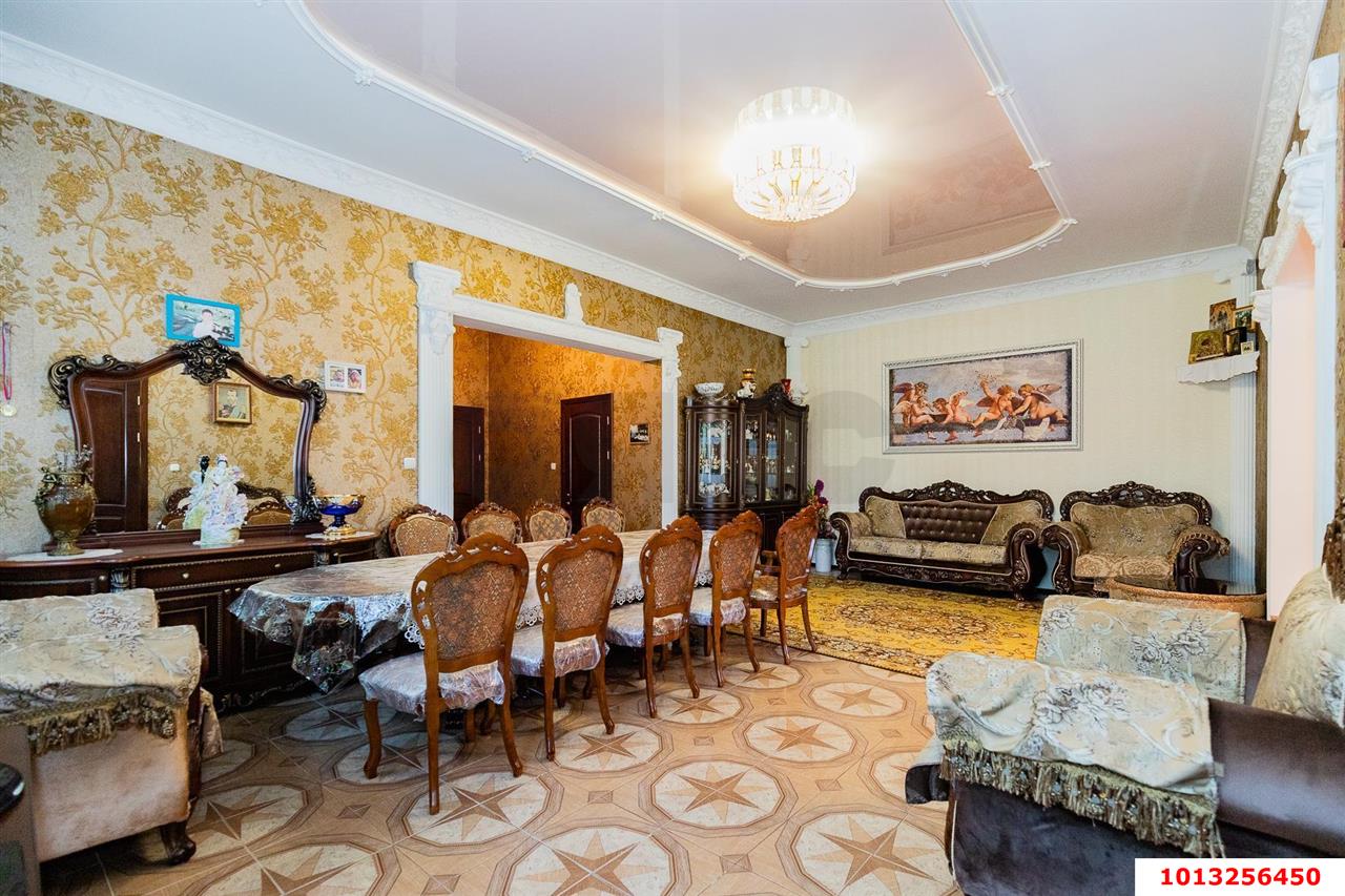 Фото №7: Дом 138 м² + 6.7 сот. - Краснодар, Сельскохозяйственный Институт, ул. Бабушкина, 30