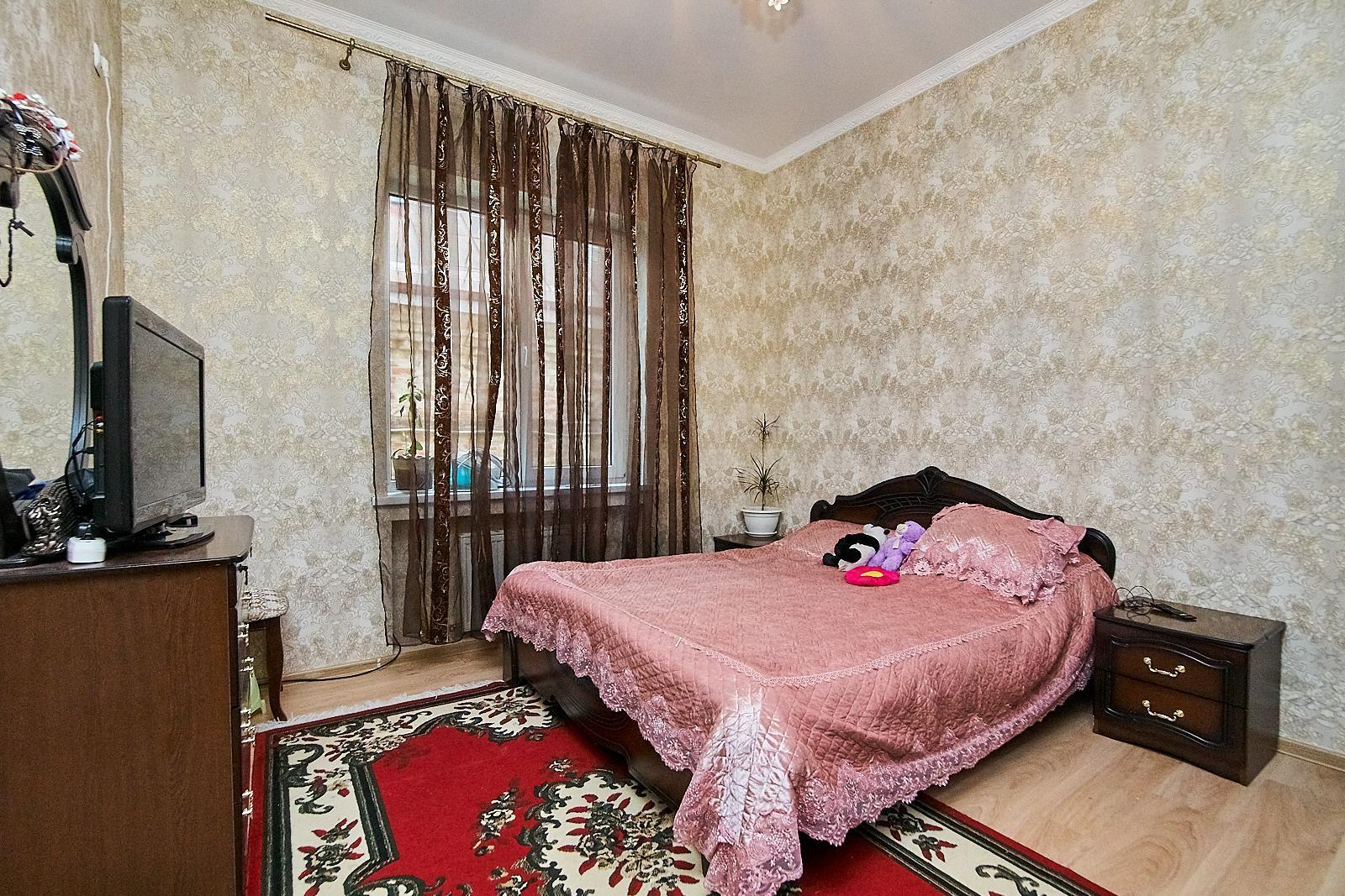 Фото №3: Дом 88 м² + 3 сот. - Краснодар, Западный внутригородской округ, мкр. Кожзавод, ул. Кропоткина, 48