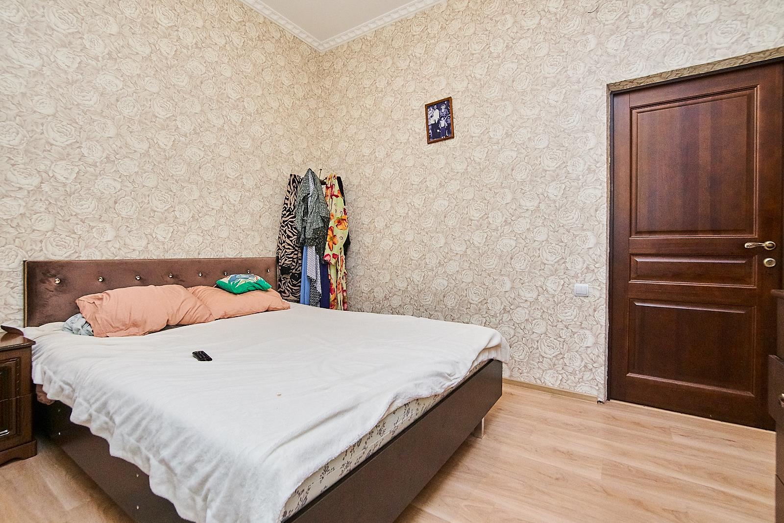 Фото №6: Дом 88 м² + 3 сот. - Краснодар, Западный внутригородской округ, мкр. Кожзавод, ул. Кропоткина, 48