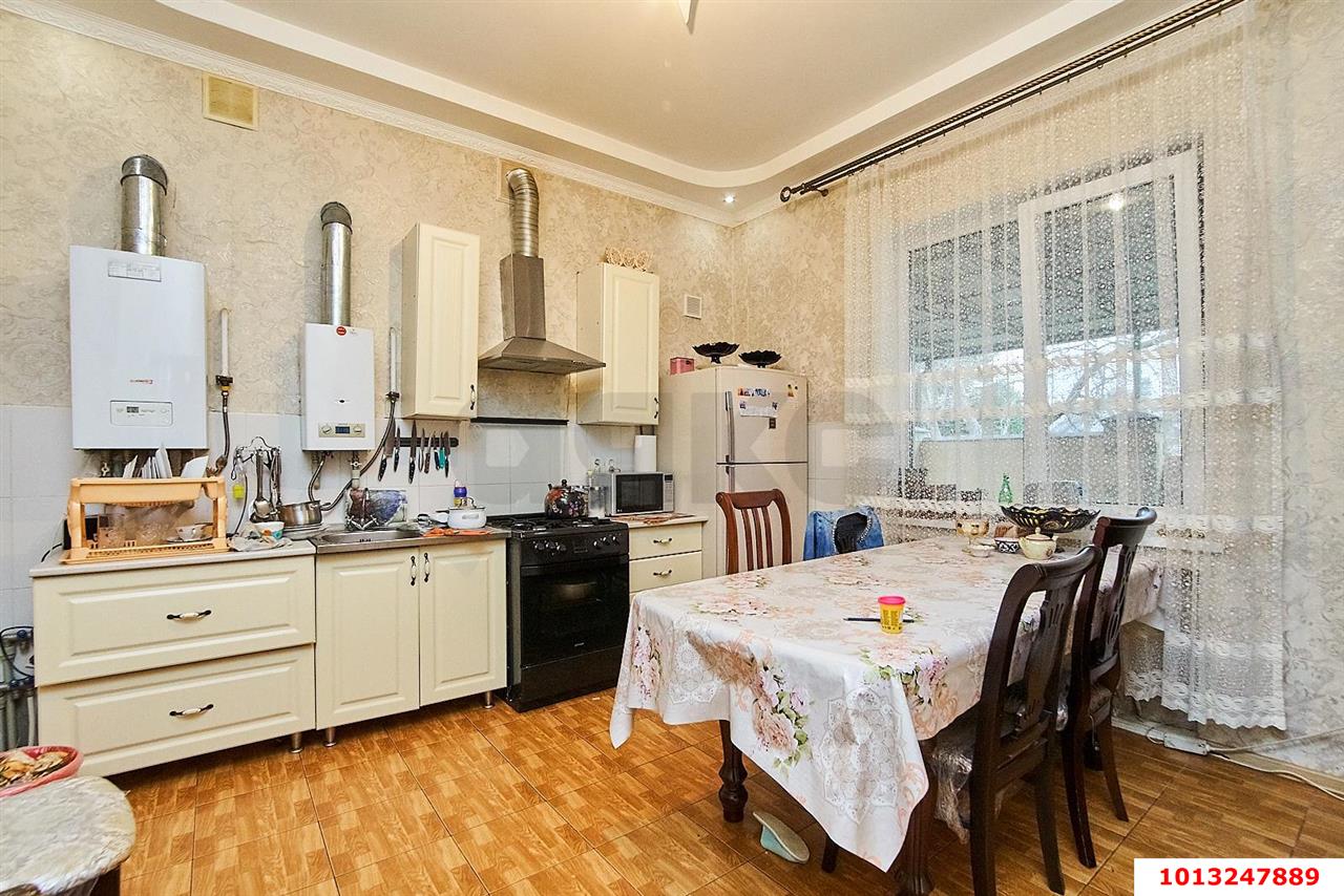 Фото №7: Дом 88 м² + 3 сот. - Краснодар, Кожзавод, ул. Кропоткина, 48