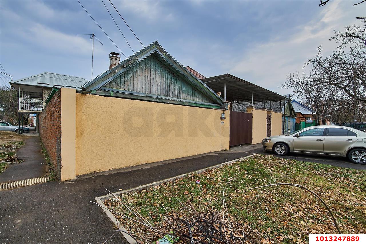 Фото №11: Дом 88 м² + 3 сот. - Краснодар, Кожзавод, ул. Кропоткина, 48