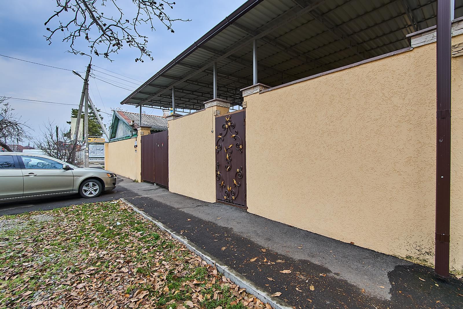 Фото №12: Дом 88 м² + 3 сот. - Краснодар, Западный внутригородской округ, мкр. Кожзавод, ул. Кропоткина, 48