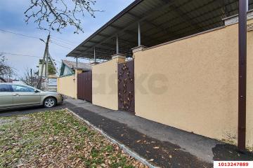 Фото №3: Дом 88 м² - Краснодар, мкр. Кожзавод, ул. Кропоткина, 48