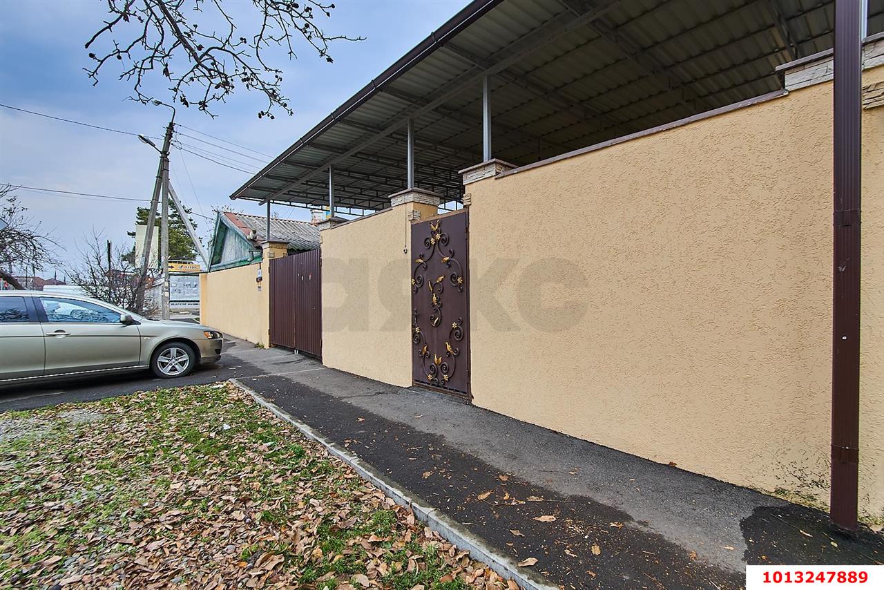 Фото №3: Дом 88 м² + 3 сот. - Краснодар, ул. Кропоткина, 48