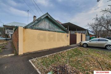 Фото №2: Дом 88 м² - Краснодар, мкр. Кожзавод, ул. Кропоткина, 48