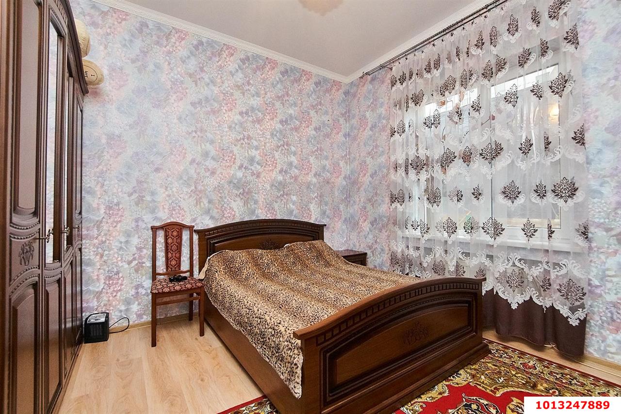 Фото №9: Дом 88 м² + 3 сот. - Краснодар, Кожзавод, ул. Кропоткина, 48