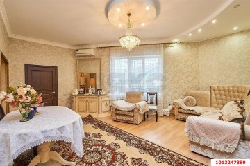 Фото №2: Дом 88 м² - Краснодар, мкр. Кожзавод, ул. Кропоткина, 48