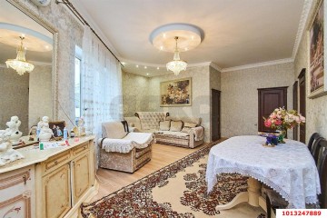 Фото №1: Дом 88 м² - Краснодар, мкр. Кожзавод, ул. Кропоткина, 48