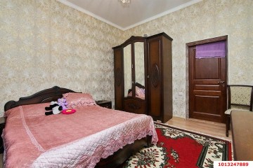 Фото №4: Дом 88 м² - Краснодар, мкр. Кожзавод, ул. Кропоткина, 48