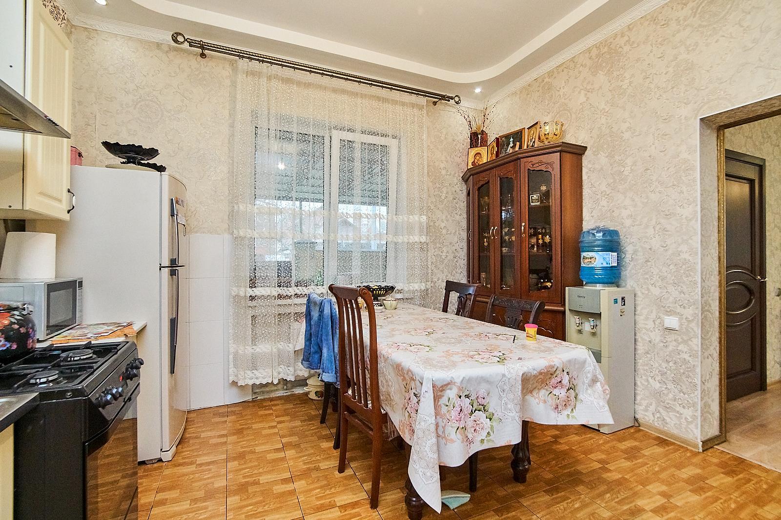 Фото №8: Дом 88 м² + 3 сот. - Краснодар, Западный внутригородской округ, мкр. Кожзавод, ул. Кропоткина, 48