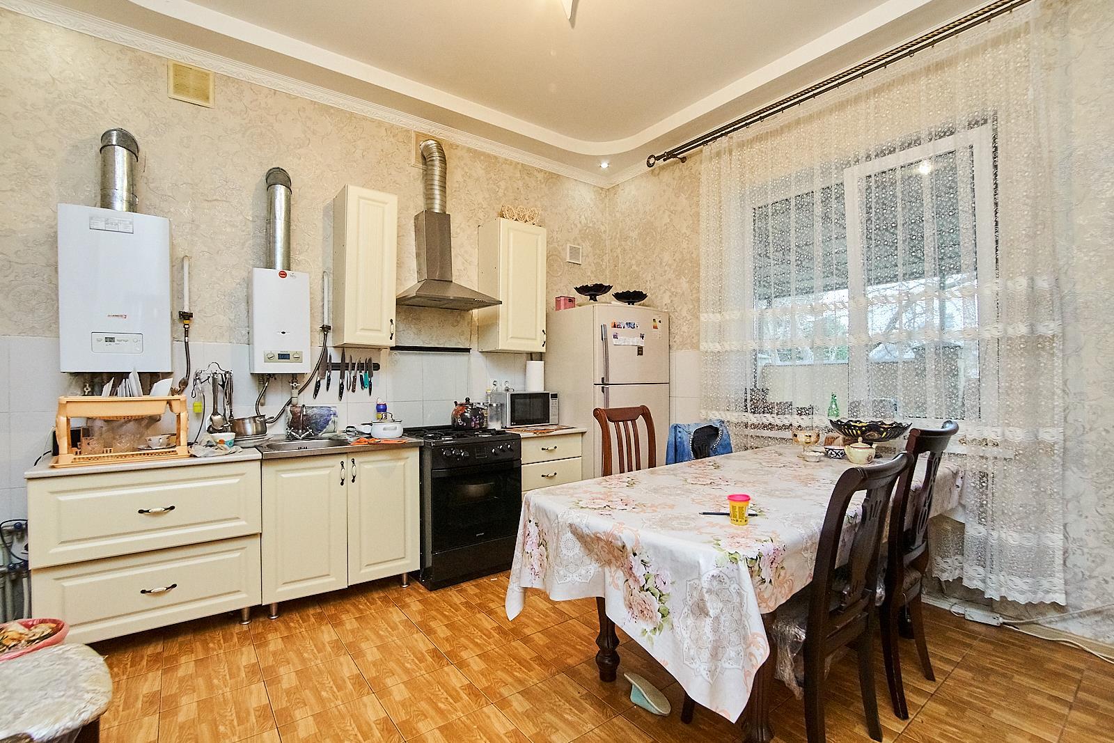 Фото №7: Дом 88 м² + 3 сот. - Краснодар, Западный внутригородской округ, мкр. Кожзавод, ул. Кропоткина, 48