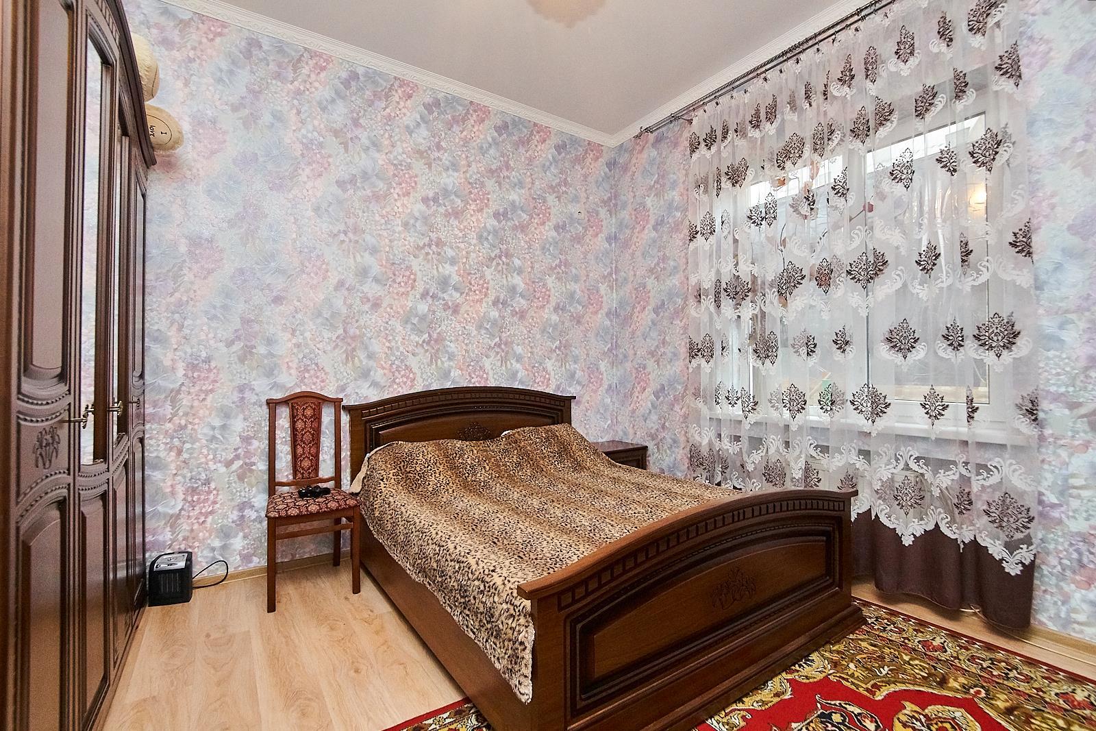 Фото №9: Дом 88 м² + 3 сот. - Краснодар, Западный внутригородской округ, мкр. Кожзавод, ул. Кропоткина, 48