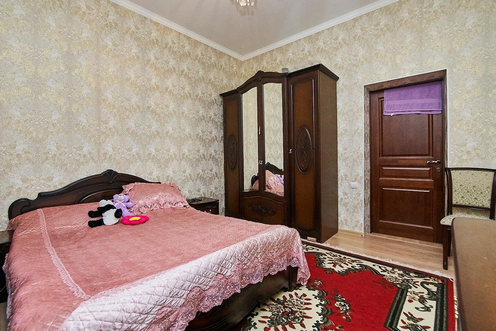 Фото №4: Дом 88 м² + 3 сот. - Краснодар, Западный внутригородской округ, мкр. Кожзавод, ул. Кропоткина, 48