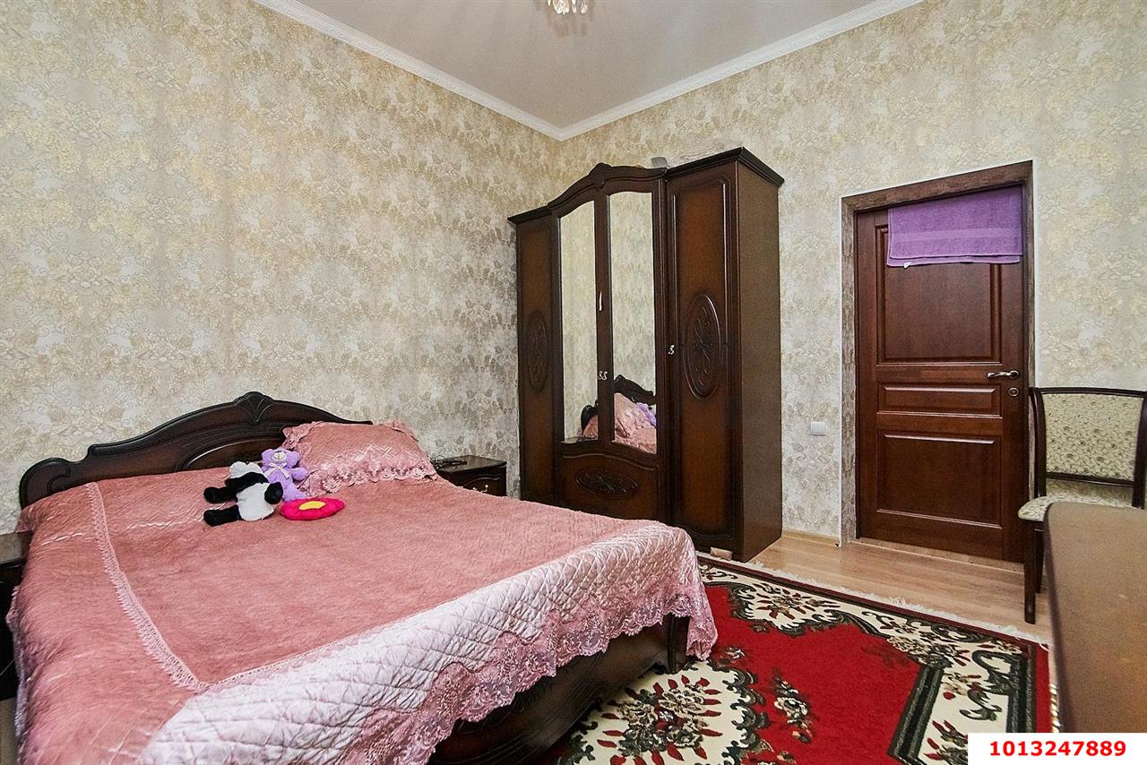 Фото №5: Дом 88 м² + 3 сот. - Краснодар, ул. Кропоткина, 48