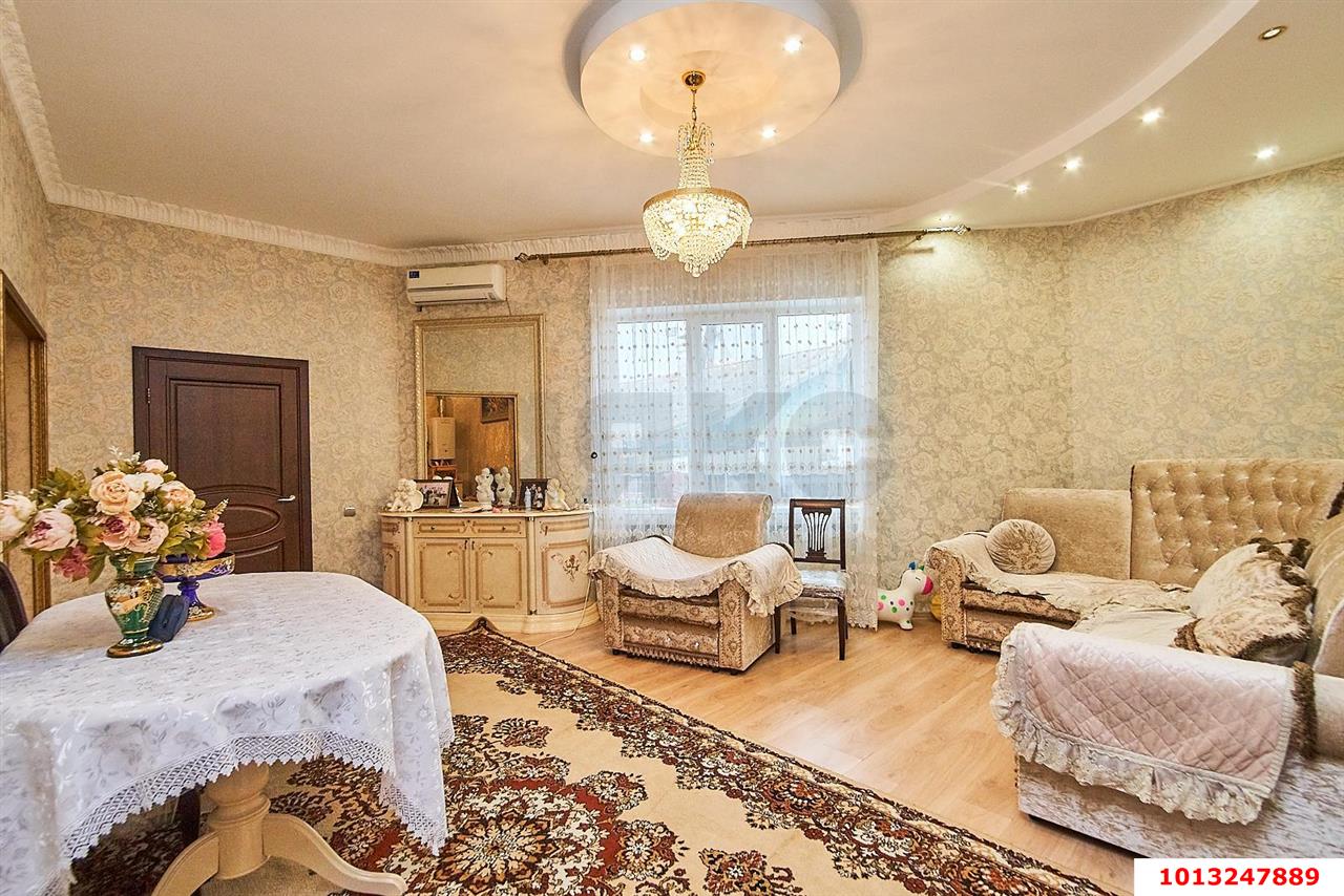 Фото №2: Дом 88 м² + 3 сот. - Краснодар, Кожзавод, ул. Кропоткина, 48