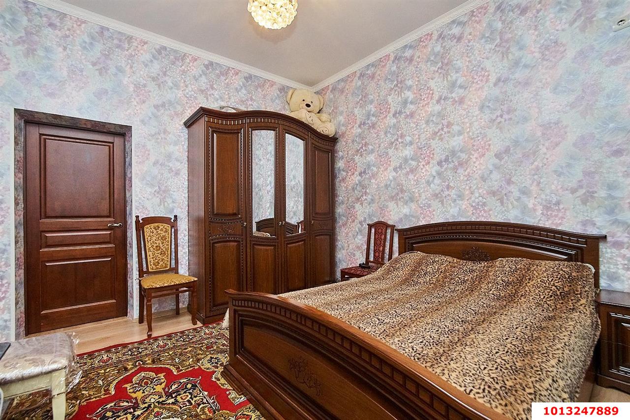 Фото №10: Дом 88 м² + 3 сот. - Краснодар, Кожзавод, ул. Кропоткина, 48