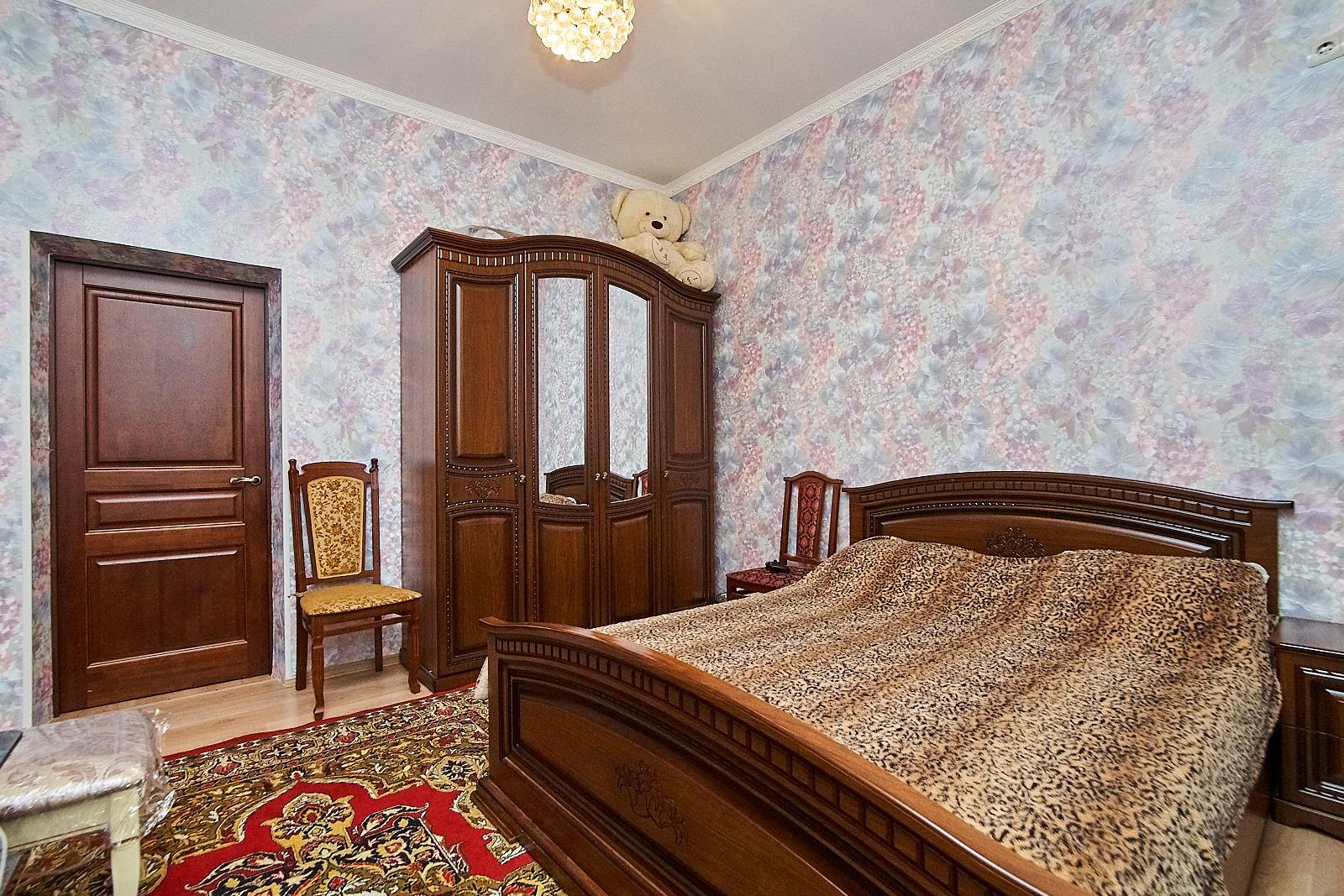 Фото №10: Дом 88 м² + 3 сот. - Краснодар, Западный внутригородской округ, мкр. Кожзавод, ул. Кропоткина, 48