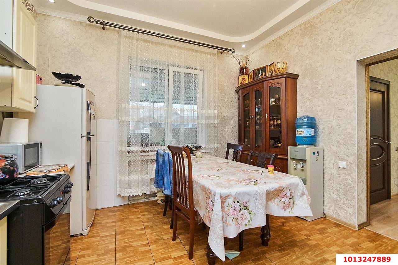 Фото №8: Дом 88 м² + 3 сот. - Краснодар, Кожзавод, ул. Кропоткина, 48